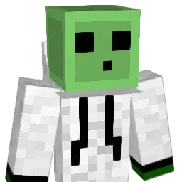 BoatPKG Minecraft avatar bust