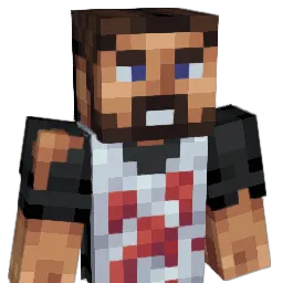 BoatToaster Minecraft avatar bust