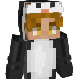 Boaten Minecraft avatar bust