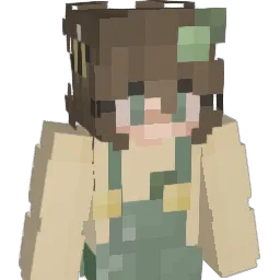 Boatisthename Minecraft avatar bust