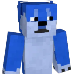 Boatulon Minecraft avatar bust