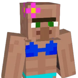 Boaz072 Minecraft avatar bust