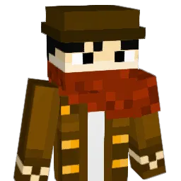 Boaze's Minecraft skin