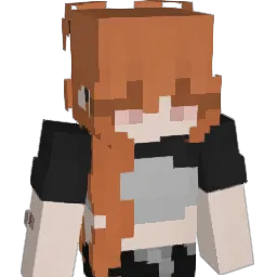 Bob0shka Minecraft avatar bust