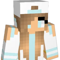 Bob176's Minecraft skin