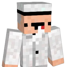 Bob211763 Minecraft avatar bust