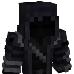 Bob4185 Minecraft avatar bust