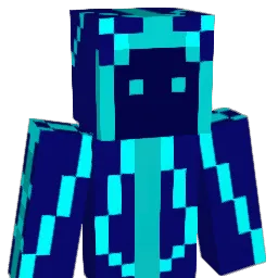 BobBarkley Minecraft avatar bust