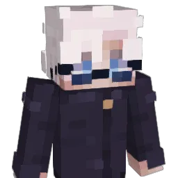 BobBillyJoe1 Minecraft avatar bust