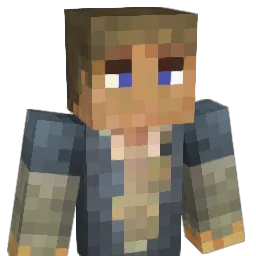 BobBobBobBobBob Minecraft avatar bust