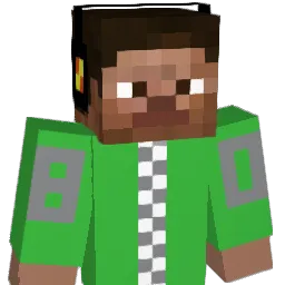 BobChen3310 Minecraft avatar bust