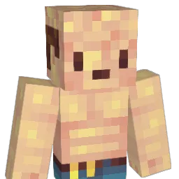 BobDaBuildar's Minecraft skin