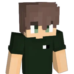 BobFighter's Minecraft skin