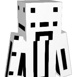 BobGamer14 Minecraft avatar bust
