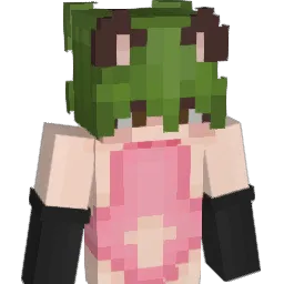 BobJackson1 Minecraft avatar bust