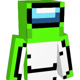 BobJobWasTaken Minecraft avatar bust