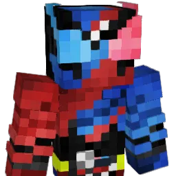 BobJrVI's Minecraft skin
