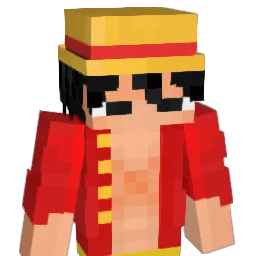 BobLeponge0's Minecraft skin