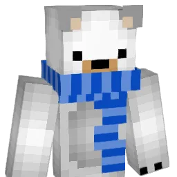 BobLikesTrains1 Minecraft avatar bust