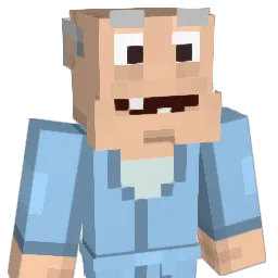 BobMac's Minecraft skin