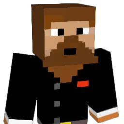 BobMarley_ Minecraft avatar bust