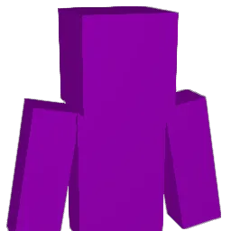 BobMauveDIFF Minecraft avatar bust