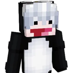 BobPengu's Minecraft skin
