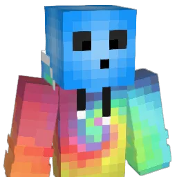 BobRex's Minecraft skin