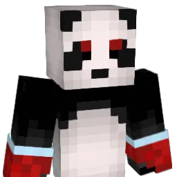 BobSagetisRad Minecraft avatar bust