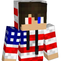 BobStakelson Minecraft avatar bust
