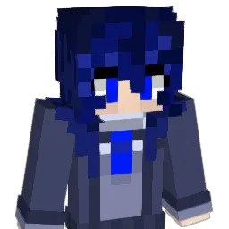 BobTheBaconGuy Minecraft avatar bust