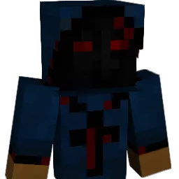 BobTheKoala Minecraft avatar bust