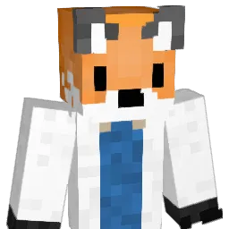 BobTheSnail37 Minecraft avatar bust