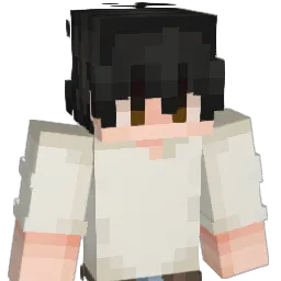 BobTheThird1 Minecraft avatar bust