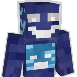 BobTheUltimate Minecraft avatar bust