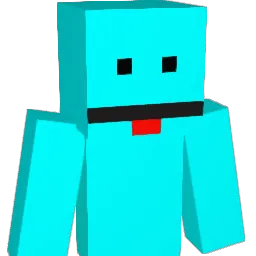 BobTheeBuilder Minecraft avatar bust