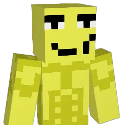 Bob_Allen Minecraft avatar bust