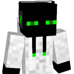 Bob_Bobson22 Minecraft avatar bust