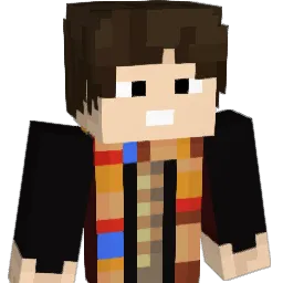 Bob_Cram Minecraft avatar bust