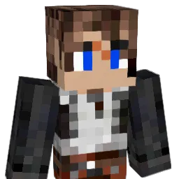 Bob_Da_Bone Minecraft avatar bust