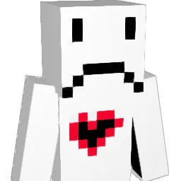 Bob_De_Frog_ Minecraft avatar bust