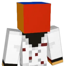 Bob_Malway Minecraft avatar bust