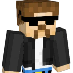 Bob_Marley710 Minecraft avatar bust