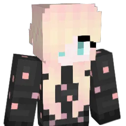 Bob_Neale_13579 Minecraft avatar bust