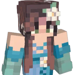 Bob_Not_Zilla Minecraft avatar bust