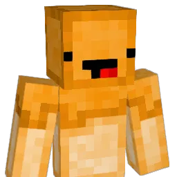Bob_Queso Minecraft avatar bust