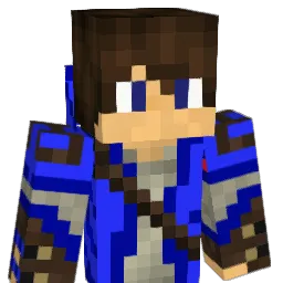 Bob_The_Cat Minecraft avatar bust
