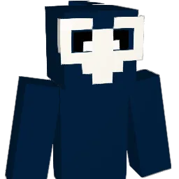 Bob_The_Pimp Minecraft avatar bust