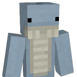 Bob_XII's Minecraft skin