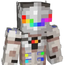 Bob_Yorker Minecraft avatar bust